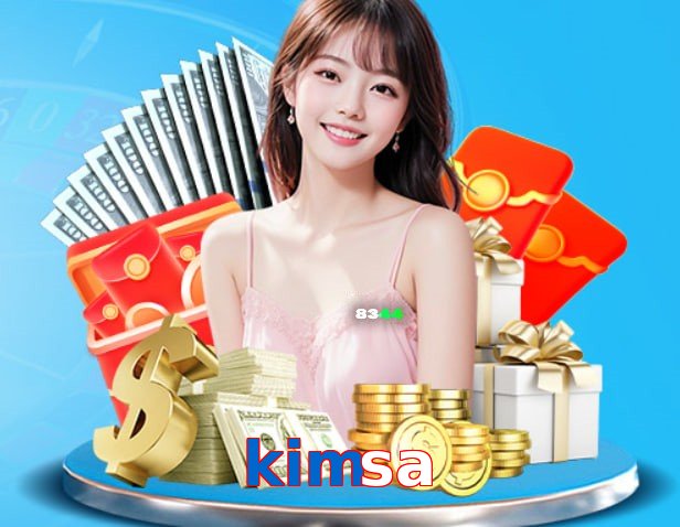 kimsa – Nền tảng giải trí an toàn kimsa